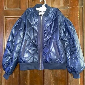 CLU Puffy Jacket (Buy 1 Get One 50% Off)